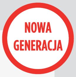 nowa generacja